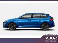 Neu Skoda Scala 116 PS (85 kW) 2026 Blackmagic perleffekt Kleinwagen
