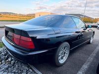 Gebraucht BMW 850 300 PS (220 kW) 1991 Schwarz Coupé