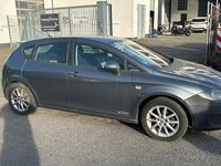 Second-hand Seat Leon Copa 105 CP (77 kW) 2012 Hatchback