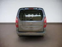 Używany Opel Combo-e Life Ultimate 100 kW (136 KM) 2023 Szary Minivan