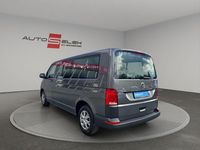 Gebraucht VW Transporter 150 PS (110 kW) 2020 Grau Van