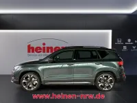 Second-hand Cupra Ateca 300 CP (220 kW) 2023 Gri SUV