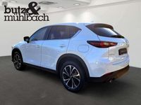 gebraucht Mazda CX-5 e-SKYACTIV-G 165 Advantage