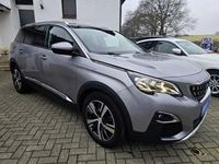 Gebraucht Peugeot 5008 Allure 131 PS (96 kW) 2020 Grau SUV