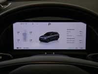 Gebraucht XPENG G9 AWD Performance 422 kW (575 PS) 2025 Weiß SUV