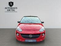 Gebraucht Opel Adam Slam 87 PS (63 kW) 2013 Rot Kleinwagen