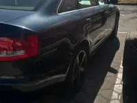 Second-hand Audi A6 170 CP (125 kW) 2007 Andere farben Berlinǎ