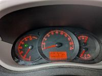 Gebraucht Opel Movano 144 PS (105 kW) 2011 Silber Van / Kleinbus