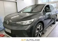 Gebraucht VW ID.4 Pro Performance 150 kW (204 PS) 2020 Mangangrau SUV