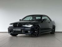 Second-hand BMW 320 Cabriolet Performance 170 CP (125 kW) 2006 Gri Cabrio