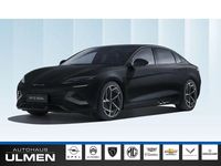 Neu BYD Seal Comfort 230 kW (313 PS) 2026 Schwarz Limousine