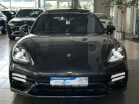 Gebraucht Porsche Panamera 630 PS (463 kW) 2021 Grau Kombi