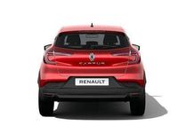 Gebraucht Renault Captur Techno 140 PS (102 kW) 2025 Rot (dezirrot) SUV