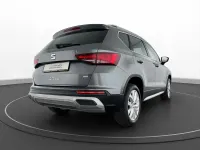 Gebraucht Seat Ateca Xperience 150 PS (110 kW) 2025 Graphite grau SUV
