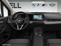 Gebraucht BMW 220 Active Tourer 156 PS (114 kW) 2025 Grau Van / Kleinbus