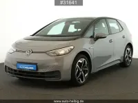 Gebraucht VW ID.3 Pro Performance 150 kW (204 PS) 2023 Mondsteingrau Kleinwagen