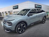 Gebraucht Citroën C4 PureTech 131 PS (96 kW) 2023 SUV