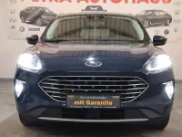 Gebraucht Ford Kuga Titanium X 190 PS (139 kW) 2022 Blau SUV