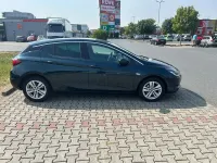 Gebraucht Opel Astra Innovation 150 PS (110 kW) 2017 Grün Limousine