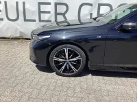Gebraucht BMW 520 M Sport 197 PS (144 kW) 2025 Schwarz Kombi