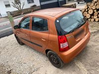 Gebraucht Kia Picanto LX 65 PS (47 kW) 2006 Kleinwagen