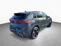 Neu Cupra Terramar 150 PS (110 kW) 2026 Fjord blau SUV