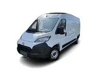 Gebraucht Toyota Proace 2025 Weiss Van / Kleinbus