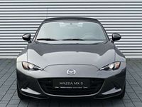gebraucht Mazda MX5 SKYACTIV-G 132 PRIME-LINE
