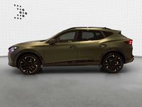 Neu Cupra Formentor VZ 333 PS (244 kW) 2025 Rio green matt SUV