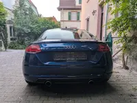 Gebraucht Audi TT Sport 230 PS (169 kW) 2016 Blau Coupé