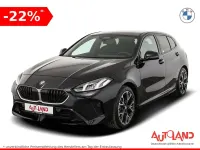 Gebraucht BMW 120 M Sport 170 PS (125 kW) 2025 Portimaobluemet. (metallic) Kleinwagen