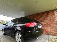 gebraucht Audi A3 8p 2.0 TDI