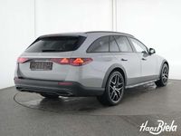 Gebraucht Mercedes E300 Night 313 PS (230 kW) 2025 Manufaktur lack manufaktur alp Kombi