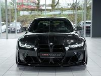Gebraucht BMW M3 Competition Edition 511 PS (375 kW) 2022 Schwarz Limousine