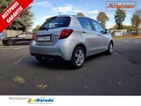 gebraucht Toyota Yaris 1.0 Dual-VVTi Edition S