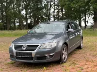 Gebraucht VW Passat 140 PS (102 kW) 2007 Kombi