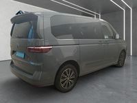 Gebraucht VW Multivan 150 PS (110 kW) 2025 Grau Van