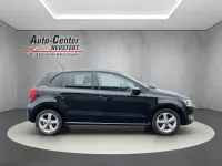 Gebraucht VW Polo Team 85 PS (62 kW) 2010 Andere Kleinwagen