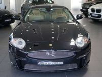 gebraucht Jaguar XKR R 4.2 V8 ARDEN+Coupe+KLIMA+NAVI+Supercharged