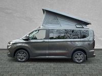 Neu Buerstner Copa C 500 136 PS (100 kW) 2025 Magnetic grey metallic Van