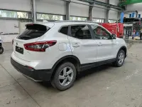 Gebraucht Nissan Qashqai 360º 159 PS (116 kW) 2019 SUV