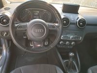 gebraucht Audi A1 Sportback 1.4 TFSI -