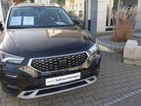 Gebraucht Seat Ateca Beats 150 PS (110 kW) 2020 Schwarz SUV