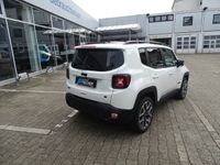 gebraucht Jeep Renegade S 1.3