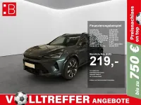 Gebraucht Cupra Formentor VZ 333 PS (244 kW) 2025 Grau SUV