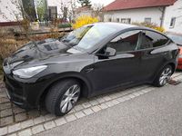 Gebraucht Tesla Model Y 274 kW (373 PS) 2022 Schwarz SUV