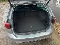 Używany VW Passat Elegance 150 KM (110 kW) 2021 Srebrny Sedan/Limuzyna