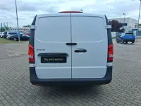Gebraucht Mercedes e-Vito 85 kW (116 PS) 2021 Andere Van
