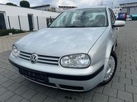 Gebraucht VW Golf III 75 PS (55 kW) 1999 Silber Limousine