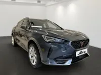 Gebraucht Cupra Formentor 150 PS (110 kW) 2024 Grau SUV